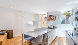 Квартира за 2 100 000 евро в Монте Карло, Монако