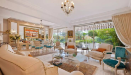 Квартира за 560 000 евро в Каннах, Франция