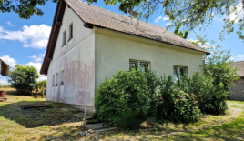 Дом за 70 000 евро в Мурска-Соботе, Словения