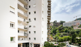 Квартира за 505 000 евро в Сен-Романе, Монако