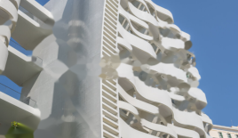 Квартира за 4 680 000 евро в Ла-Кондамине, Монако