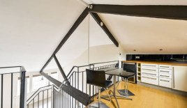 Квартира за 1 610 000 евро в Лондоне, Великобритания