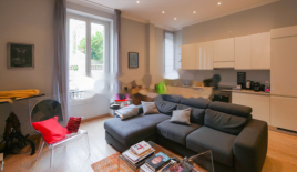 Квартира за 2 650 000 евро в Монте Карло, Монако