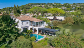 Квартира за 1 790 000 евро в Каннах, Франция