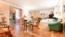 Квартира за 2 400 000 евро в Ла-Кондамине, Монако