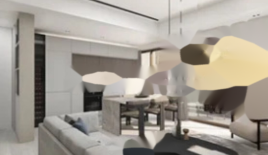 Квартира за 4 770 000 евро в Монако, Монако