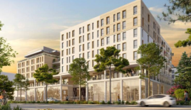 Квартира за 139 000 евро в Каннах, Франция