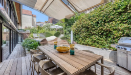 Квартира за 2 800 000 евро в Каннах, Франция