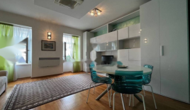 Квартира за 295 000 евро в Опатии, Хорватия