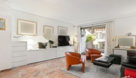 Квартира за 5 000 000 евро в Сен-Романе, Монако