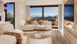 Квартира за 14 900 000 евро в Монте Карло, Монако