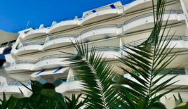 Квартира за 349 000 евро в Каннах, Франция