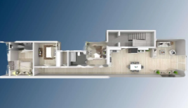 Квартира за 260 000 евро в Сан-Лоренце, Мальта