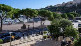 Квартира за 4 500 000 евро в Монако, Монако