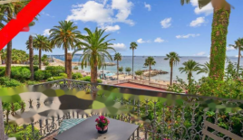 Квартира за 3 290 000 евро в Каннах, Франция