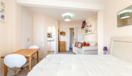 Квартира за 402 500 евро в Лондоне, Великобритания