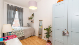 Квартира за 460 000 евро в Лондоне, Великобритания