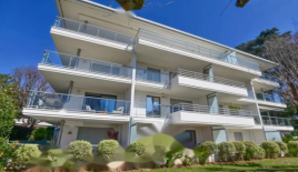 Квартира за 895 000 евро в Каннах, Франция