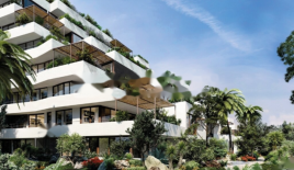 Квартира за 12 900 000 евро в Монако, Монако