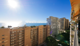 Квартира за 3 950 000 евро в Сен-Романе, Монако