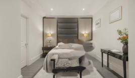 Квартира за 2 300 000 евро в Лондоне, Великобритания