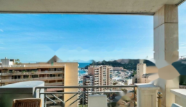 Квартира за 6 600 000 евро в Монегетти, Монако