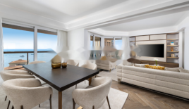 Квартира за 13 000 000 евро в Сен-Романе, Монако