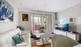 Квартира за 298 000 евро в Каннах, Франция