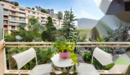 Квартира за 4 950 000 евро в Монте Карло, Монако