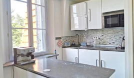 Квартира за 235 000 евро в Каннах, Франция