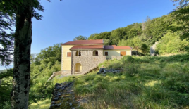 Дом за 2 000 000 евро в Опатии, Хорватия