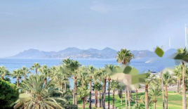 Квартира за 2 990 000 евро в Каннах, Франция