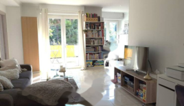 Квартира за 475 000 евро в Каннах, Франция