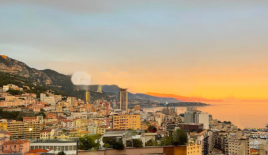 Квартира за 4 950 000 евро в Монако, Монако