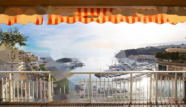 Квартира за 22 000 000 евро в Монако, Монако