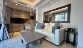 Квартира за 4 500 000 евро в Монако, Монако