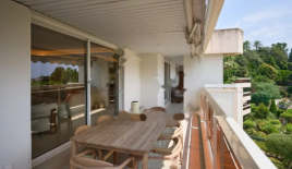 Квартира за 2 495 000 евро в Каннах, Франция