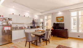 Квартира за 3 300 000 евро в Ла-Кондамине, Монако