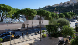 Квартира за 4 700 000 евро в Монако, Монако