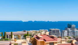 Квартира за 3 590 000 евро в Монте Карло, Монако