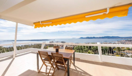 Квартира за 1 550 000 евро в Каннах, Франция