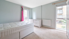 Квартира за 437 000 евро в Лондоне, Великобритания