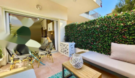 Квартира за 239 000 евро в Каннах, Франция