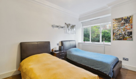 Квартира за 2 070 000 евро в Лондоне, Великобритания