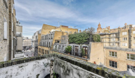 Квартира за 1 380 000 евро в Лондоне, Великобритания