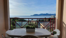 Квартира за 210 000 евро в Каннах, Франция