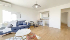 Квартира за 395 000 евро в Каннах, Франция