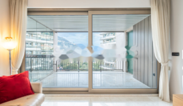 Квартира за 7 800 000 евро в Монако, Монако