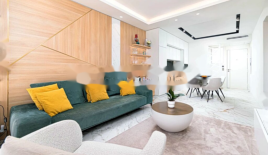 Квартира за 4 750 000 евро в Монте Карло, Монако