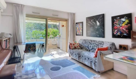 Квартира за 222 000 евро в Каннах, Франция